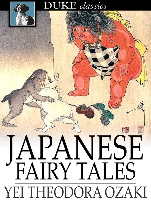 Titeldetails für Japanese Fairy Tales nach Yei Theodora Ozaki - Verfügbar
